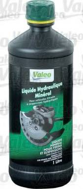 Valeo 402037 - Central Hydraulic Oil www.parts5.com