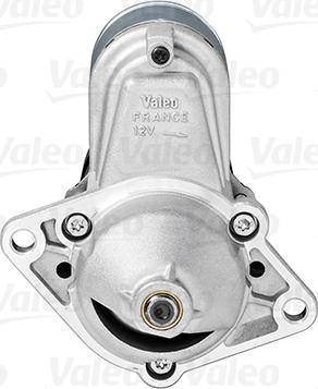 Valeo 438183 - Starter www.parts5.com