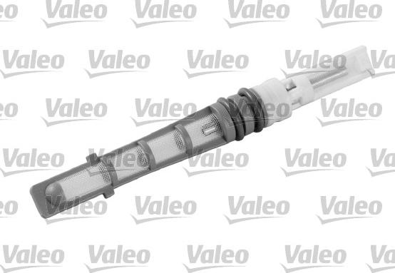 Valeo 509291 - Injector Nozzle, expansion valve www.parts5.com