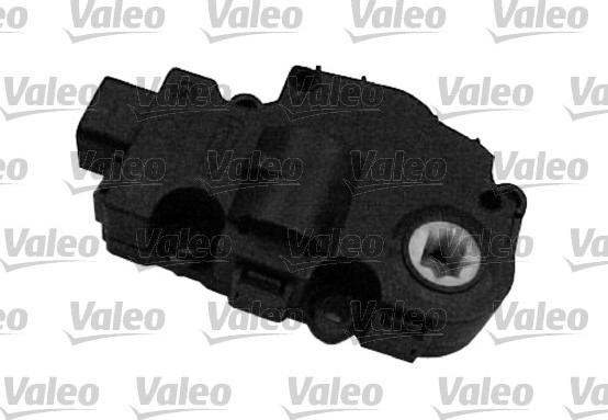 Valeo 509784 - Element de reglare, clapeta carburator www.parts5.com