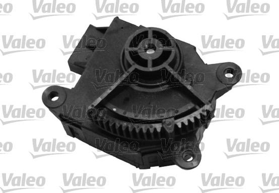 Valeo 509776 - Element de reglare, clapeta carburator www.parts5.com