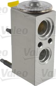 Valeo 515055 - Expansion Valve, air conditioning www.parts5.com