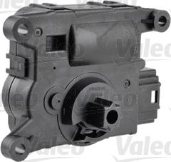 Valeo 515060 - Регулировочный элемент, смесительный клапан www.parts5.com