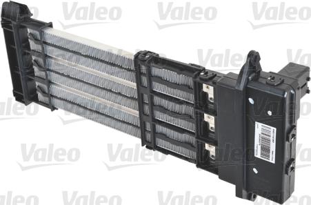 Valeo 515139 - Parking Heater www.parts5.com