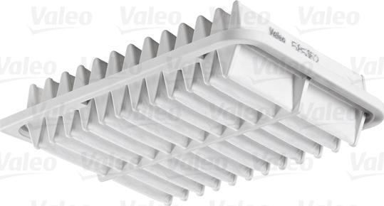 Valeo 585162 - Air Filter www.parts5.com