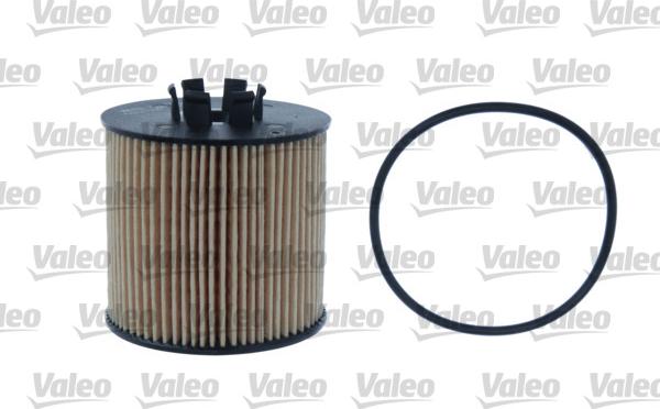 Valeo 586598 - Oil Filter www.parts5.com
