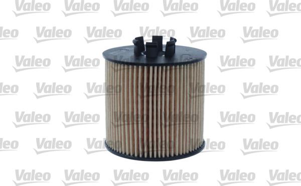 Valeo 586598 - Oil Filter www.parts5.com