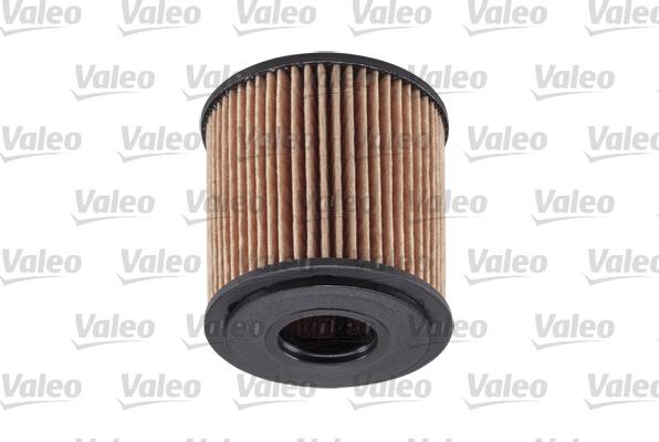 Valeo 586540 - Oil Filter www.parts5.com
