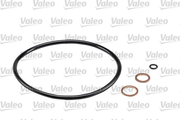 Valeo 586543 - Oil Filter www.parts5.com