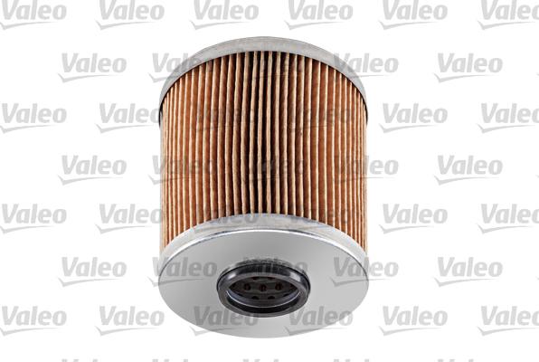 Valeo 586543 - Oil Filter www.parts5.com
