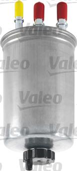 Valeo 587503 - Oil Filter www.parts5.com