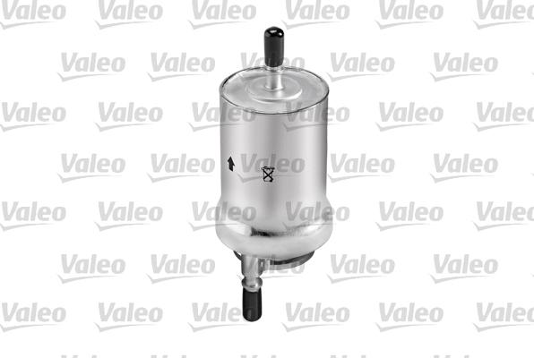 Valeo 587021 - Oil Filter www.parts5.com