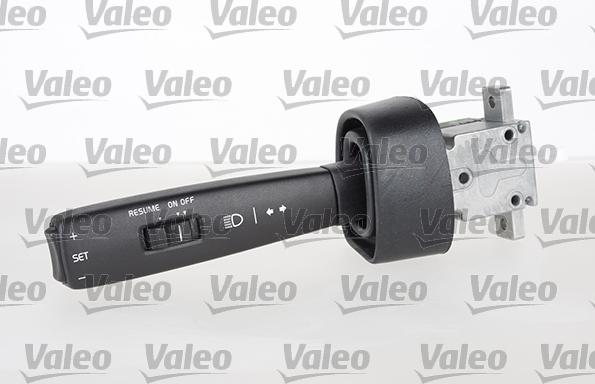Valeo 645133 - Steering Column Switch www.parts5.com