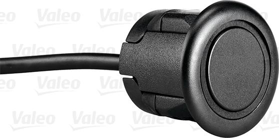 Valeo 632205 - Sensor, parking assist www.parts5.com