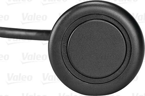 Valeo 632205 - Sensor, parking assist www.parts5.com