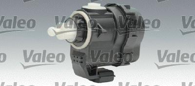 Valeo 043730 - Control, actuator, headlight range adjustment www.parts5.com