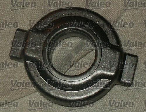 Valeo 009247 - Clutch Kit www.parts5.com
