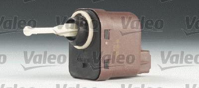 Valeo 085179 - Control, actuator, headlight range adjustment www.parts5.com