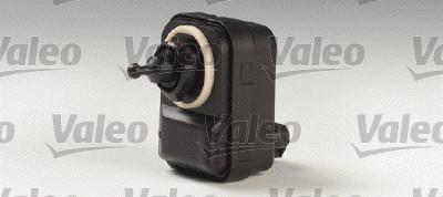 Valeo 085793 - Control, actuator, headlight range adjustment www.parts5.com