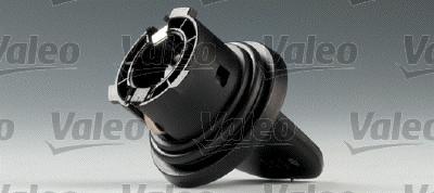 Valeo 087937 - Bulb Socket, headlight www.parts5.com