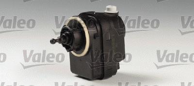 Valeo 087267 - Control, actuator, headlight range adjustment www.parts5.com