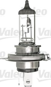Valeo 032511 - Bulb, spotlight www.parts5.com
