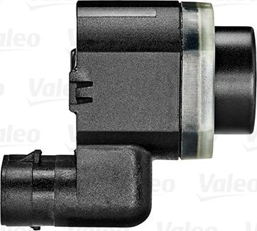 Valeo 890001 - Sensor, auxiliar de aparcamiento www.parts5.com