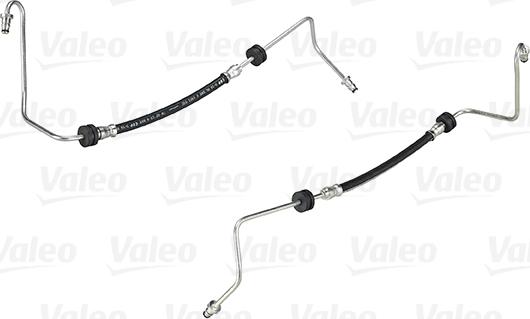 Valeo 804800 - Направляющая гильза, система сцепления www.parts5.com