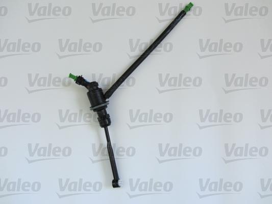 Valeo 804836 - Главный цилиндр, система сцепления www.parts5.com