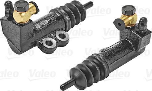 Valeo 804738 - Slave Cylinder, clutch www.parts5.com