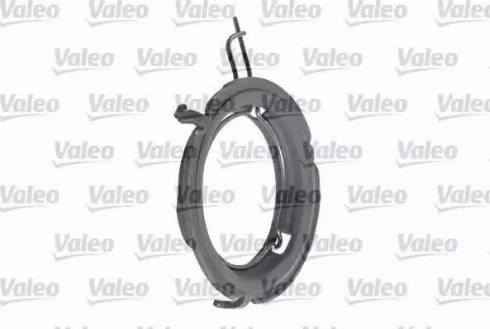 Valeo 805712 - Repair Kit, clutch release bearing www.parts5.com