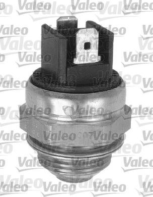 Valeo 819757 - Temperature Switch, radiator / air conditioner fan www.parts5.com