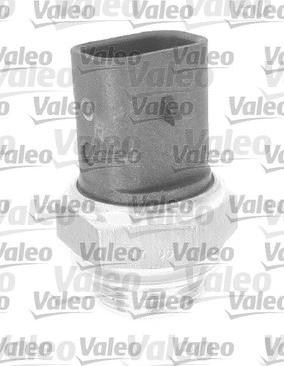 Valeo 819774 - Temperature Switch, radiator / air conditioner fan www.parts5.com