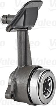 Valeo 810031 - Central Slave Cylinder, clutch www.parts5.com
