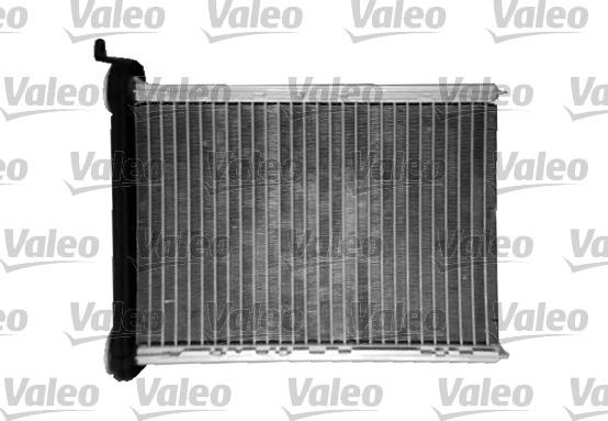 Valeo 812413 - Heat Exchanger, interior heating www.parts5.com