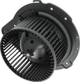 Valeo 884518 - Vnútorný ventilátor www.parts5.com