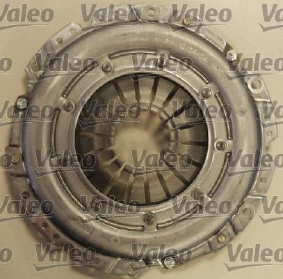 Valeo 834025 - Clutch Kit www.parts5.com