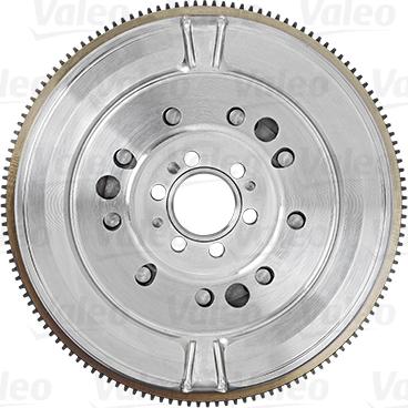 Valeo 836542 - Flywheel www.parts5.com