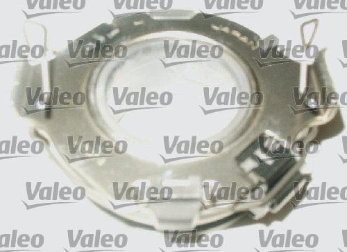 Valeo 826395 - Clutch Kit www.parts5.com