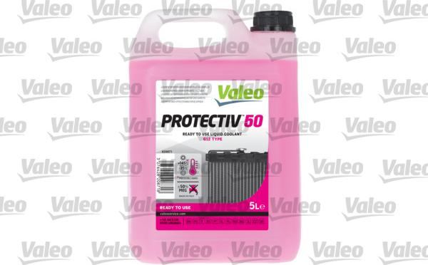 Valeo 820871 - Antifreeze www.parts5.com