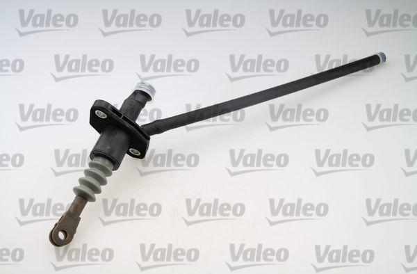 Valeo 874488 - Master Cylinder, clutch www.parts5.com