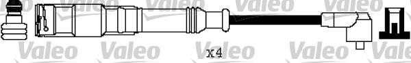 Valeo 346220 - Ignition Cable Kit www.parts5.com