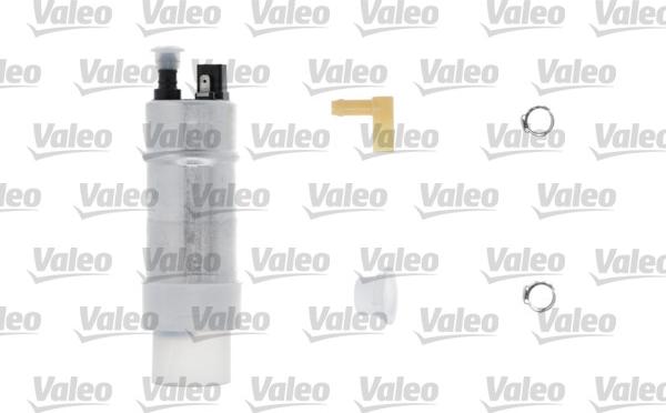 Valeo 347605 - Fuel Pump www.parts5.com