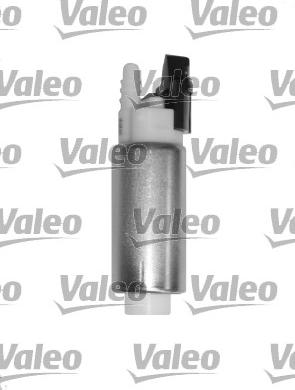 Valeo 347208 - Fuel Pump www.parts5.com