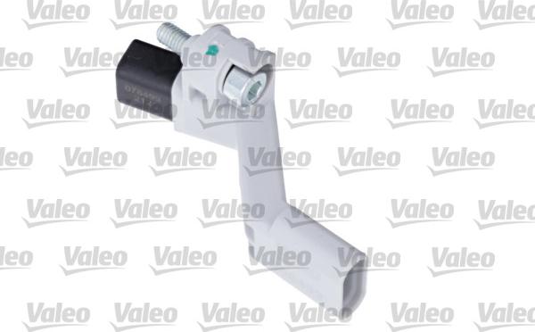 Valeo 366499 - Sensor, crankshaft pulse www.parts5.com