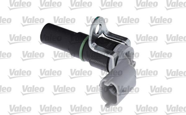 Valeo 366424 - Sensor, crankshaft pulse www.parts5.com