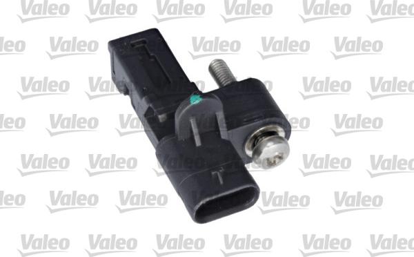 Valeo 366426 - Sensor, crankshaft pulse www.parts5.com