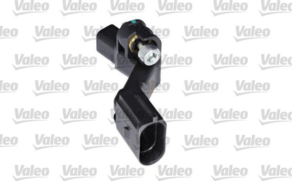 Valeo 366428 - Sensor, crankshaft pulse www.parts5.com