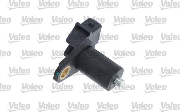 Valeo 366155 - Sensor, crankshaft pulse www.parts5.com