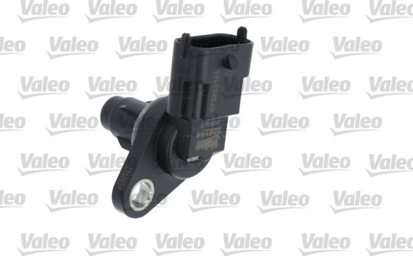 Valeo 366164 - Sensor, camshaft position www.parts5.com